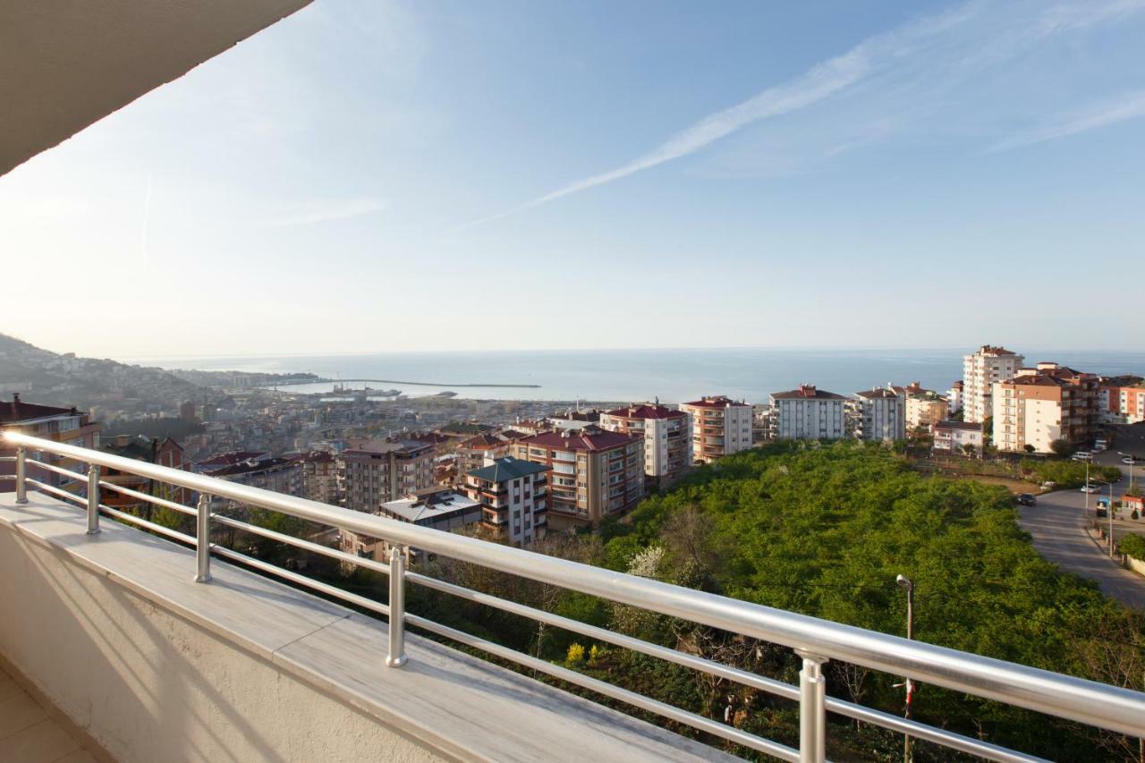 Verizana Apartments Trabzon Exterior foto