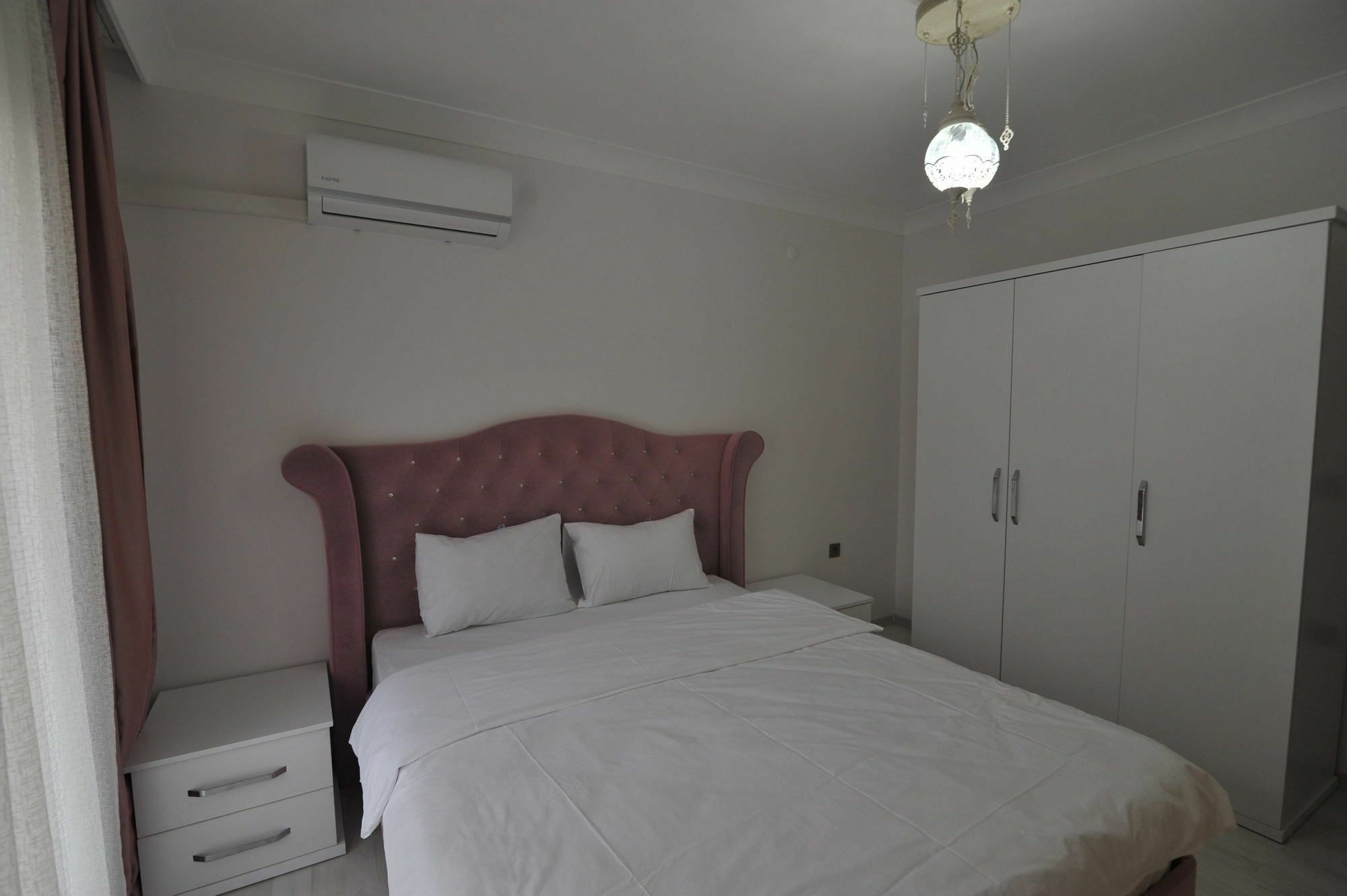 Verizana Apartments Trabzon Exterior foto