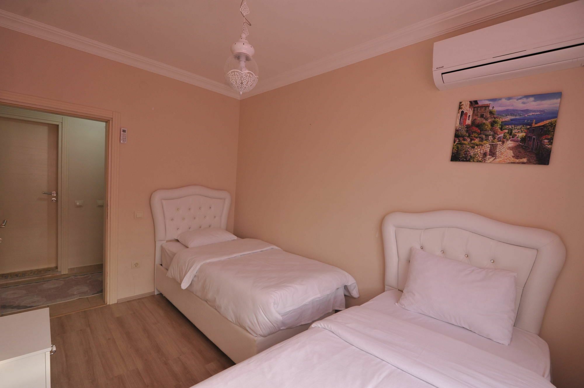 Verizana Apartments Trabzon Exterior foto