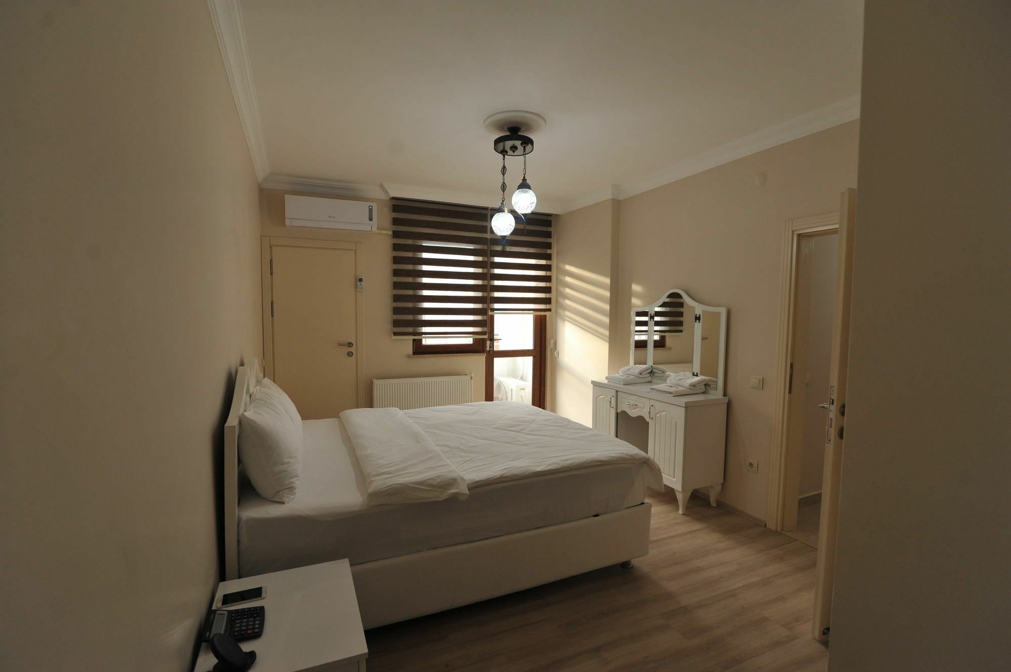 Verizana Apartments Trabzon Exterior foto