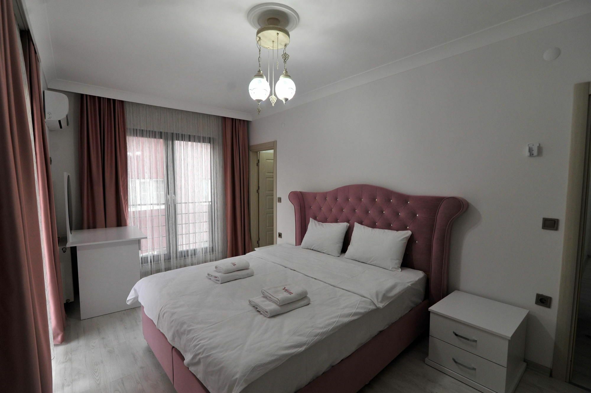 Verizana Apartments Trabzon Exterior foto