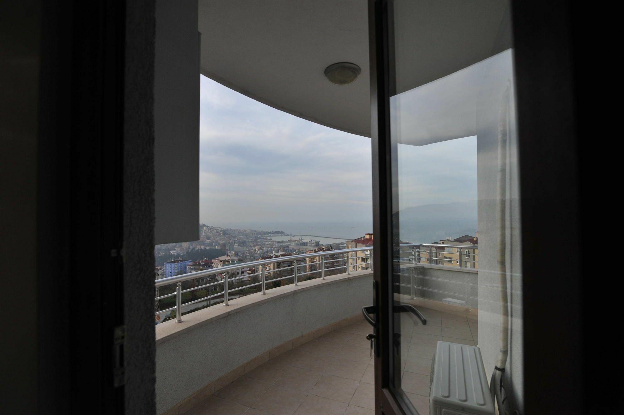 Verizana Apartments Trabzon Exterior foto