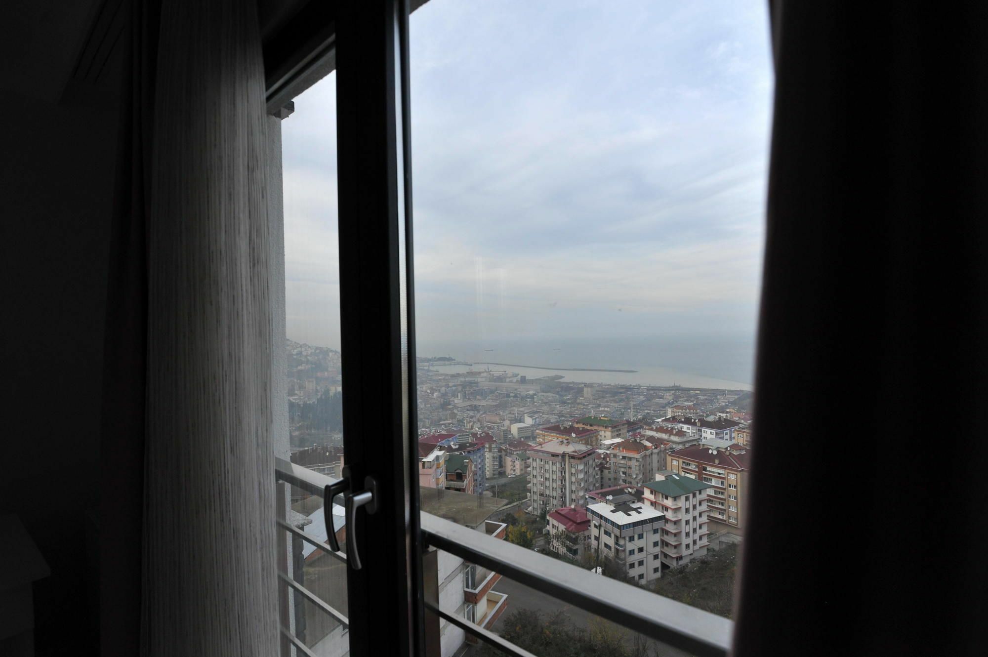 Verizana Apartments Trabzon Exterior foto