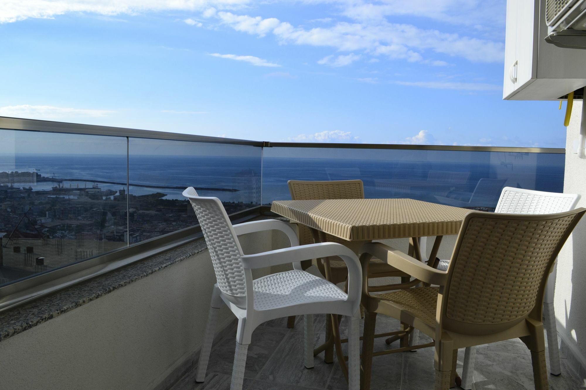 Verizana Apartments Trabzon Exterior foto