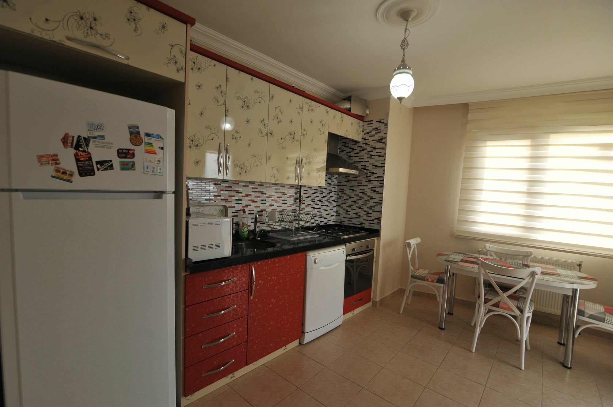 Verizana Apartments Trabzon Exterior foto